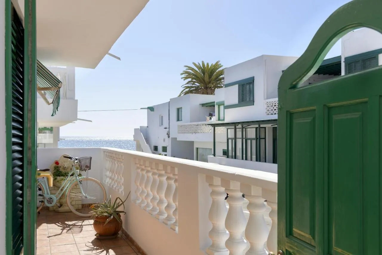 Alizuth Home Playa Honda  0*, Playa Honda (Lanzarote) Spain