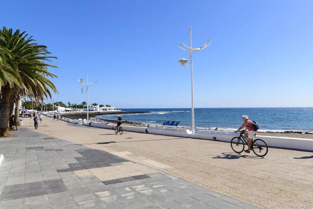 Alizuth Home Playa Honda  Spain