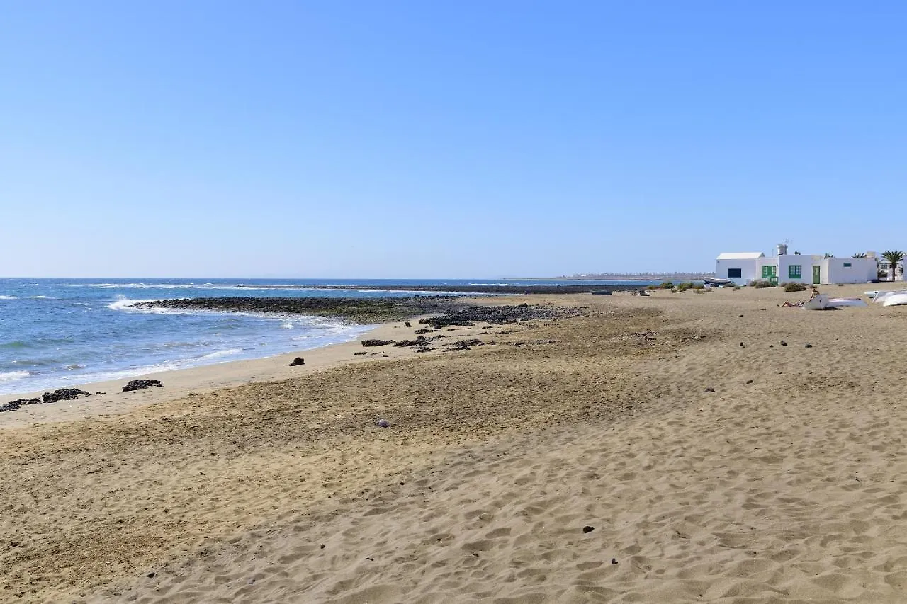 Alizuth Home Playa Honda  0*, Playa Honda (Lanzarote) Spain