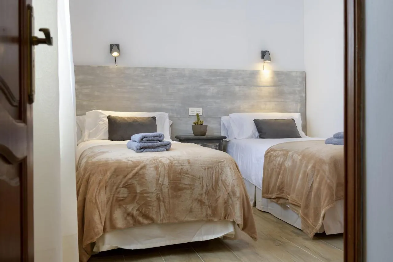 Holiday home Alizuth Home Playa Honda  Spain