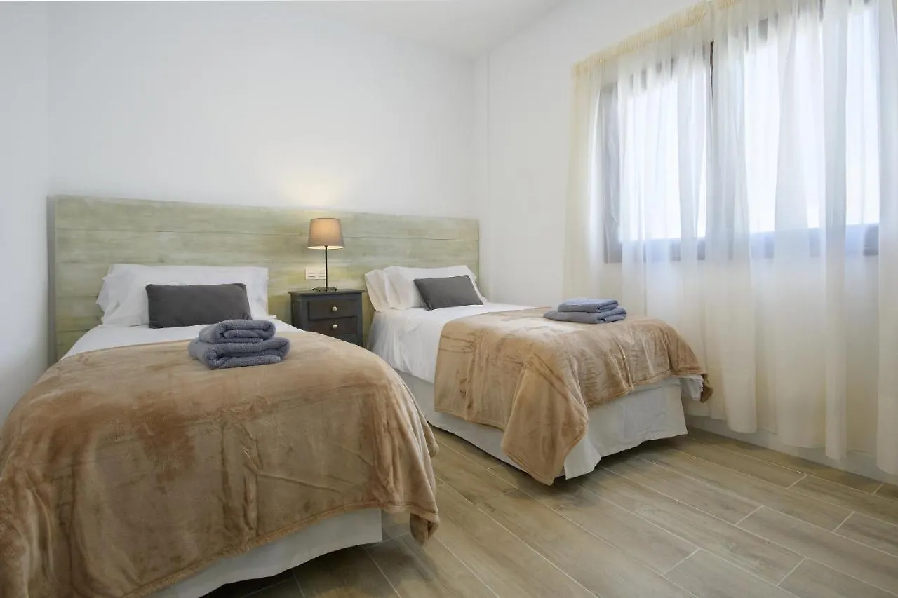 Alizuth Home Playa Honda  Playa Honda (Lanzarote)
