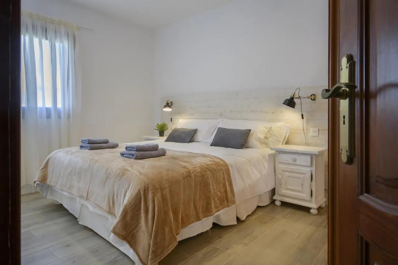 Alizuth Home Playa Honda  Holiday home Playa Honda (Lanzarote)