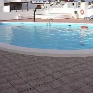 Casa Acqua Playa Honda (Lanzarote)