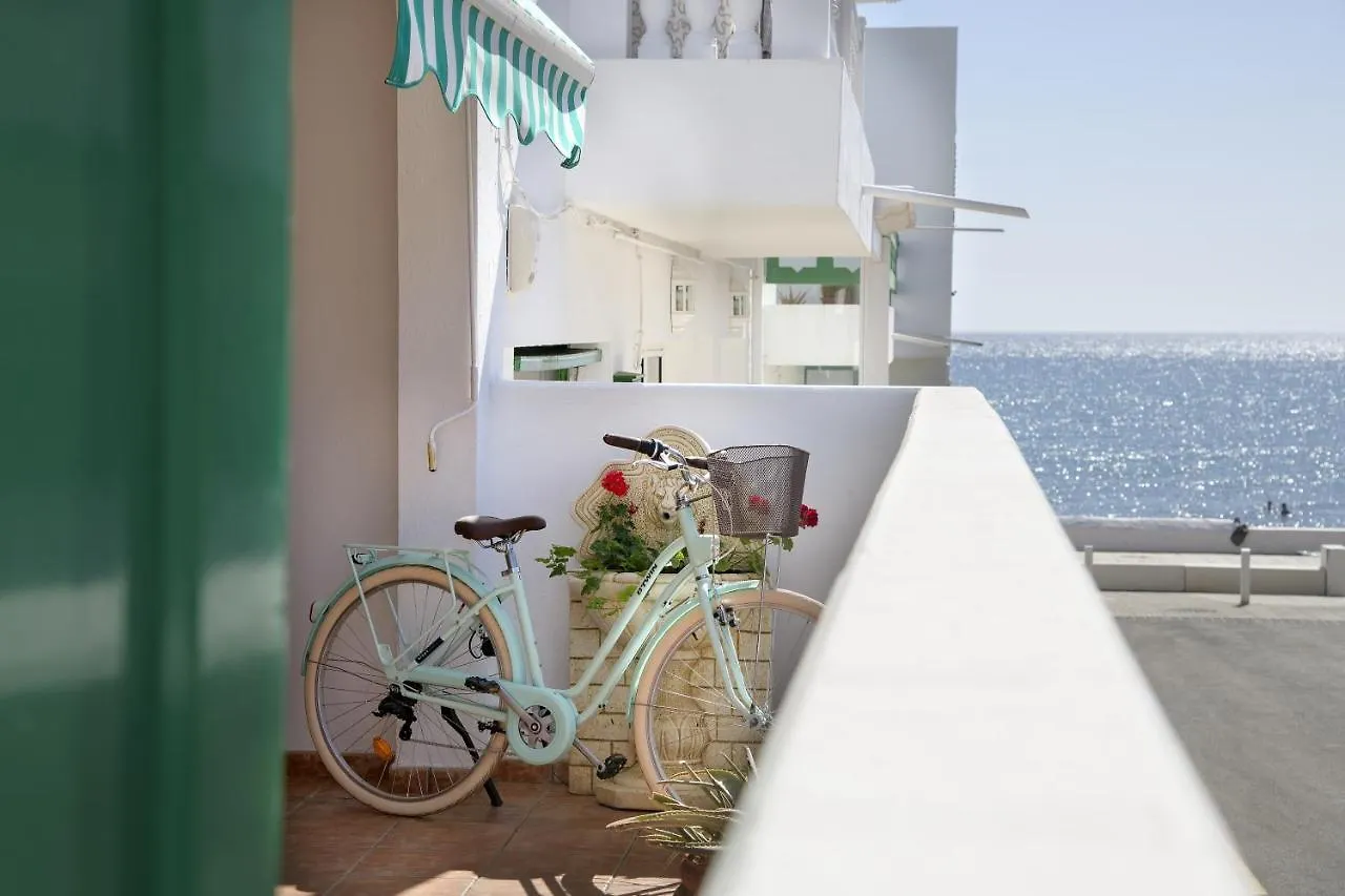 Alizuth Home Playa Honda  0*, Playa Honda (Lanzarote) Spain