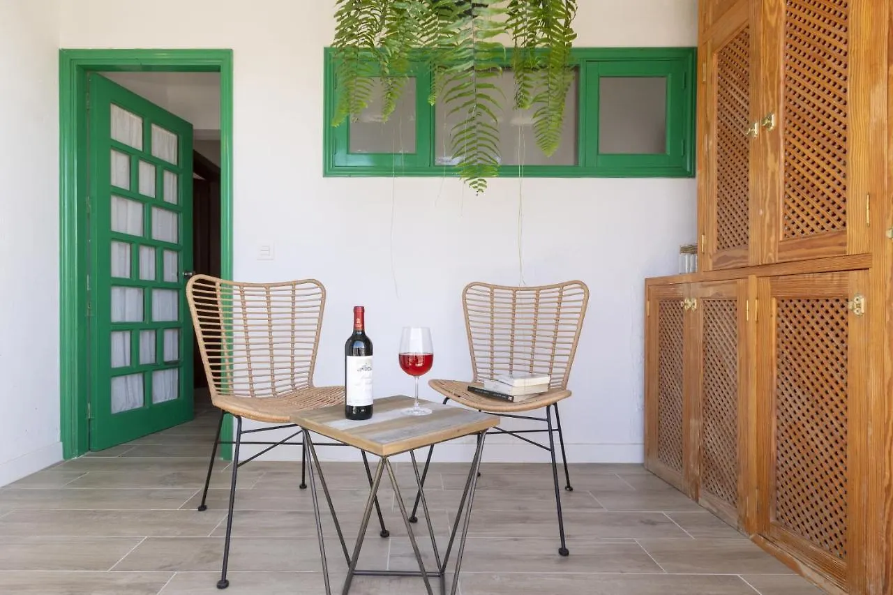 Alizuth Home Playa Honda  Holiday home Playa Honda (Lanzarote)