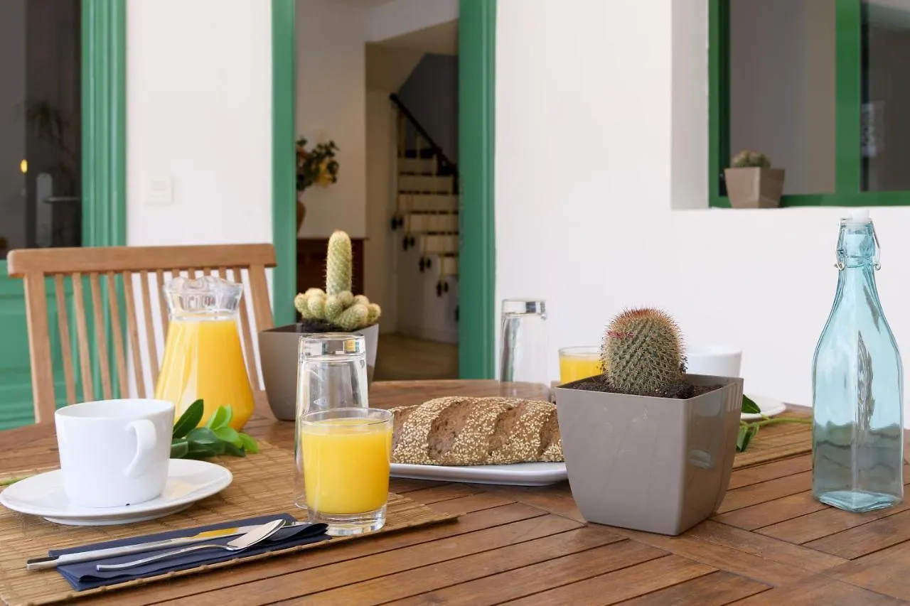 Alizuth Home Playa Honda  0*, Playa Honda (Lanzarote)